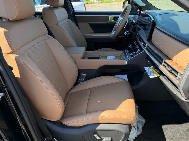 2027 Hyundai SANTA FE Limited AWD Chantilly VA