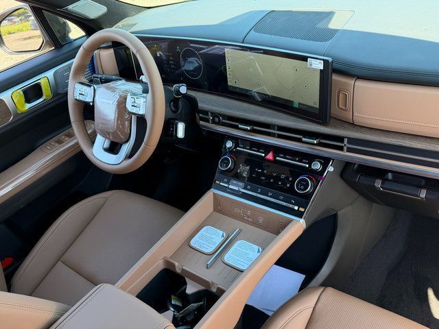 2027 Hyundai SANTA FE Limited AWD Chantilly VA