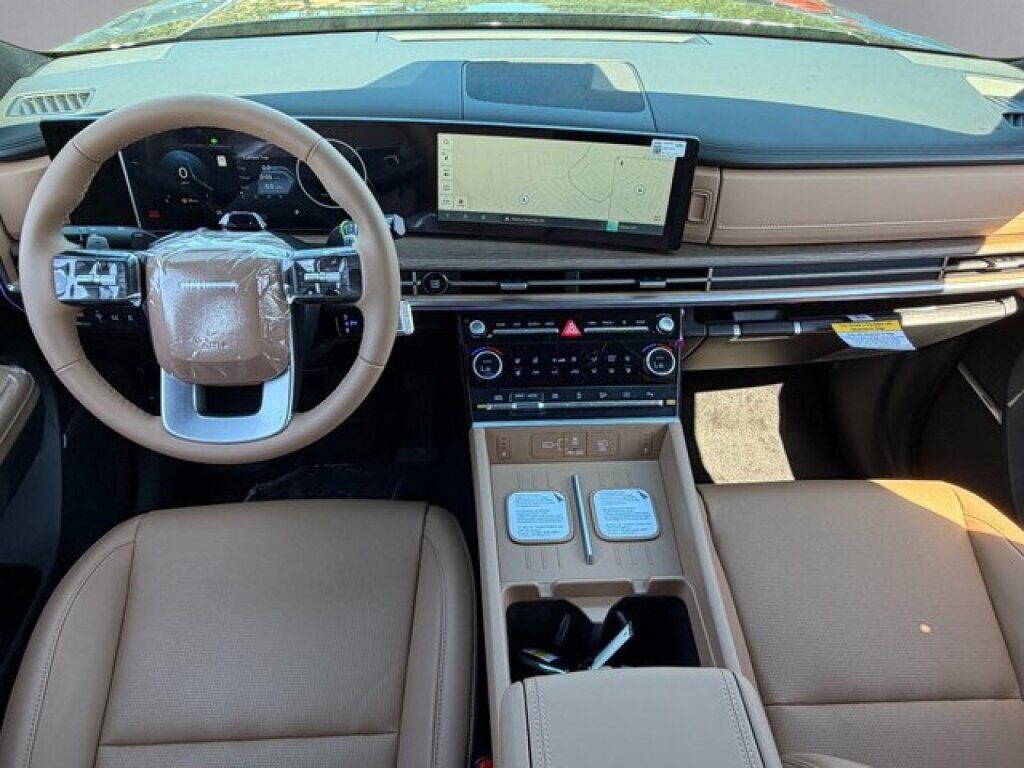 2027 Hyundai SANTA FE Limited AWD Chantilly VA