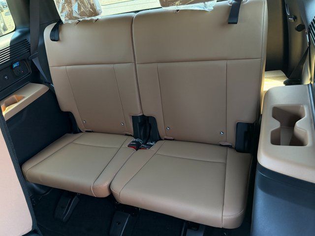 2027 Hyundai SANTA FE Limited AWD Chantilly VA