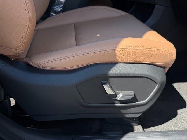 2027 Hyundai SANTA FE Limited AWD Chantilly VA