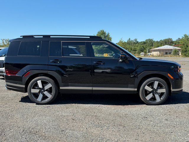 2027 Hyundai SANTA FE Limited AWD Chantilly VA