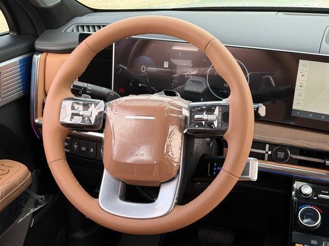 2027 Hyundai SANTA FE Limited AWD Chantilly VA