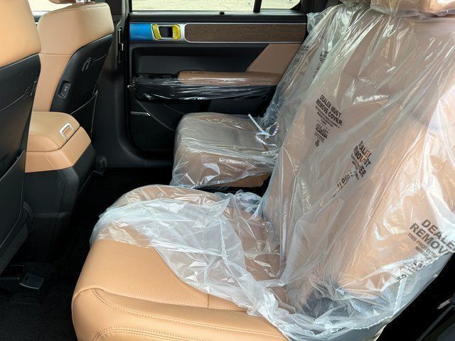 2027 Hyundai SANTA FE Limited AWD Chantilly VA