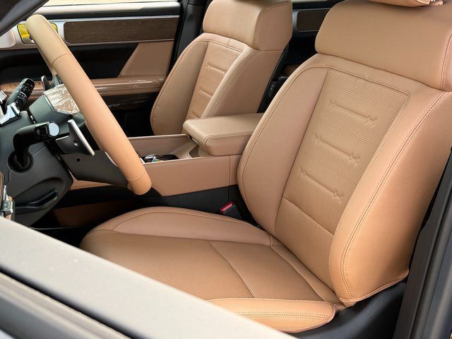 2027 Hyundai SANTA FE Limited AWD Chantilly VA