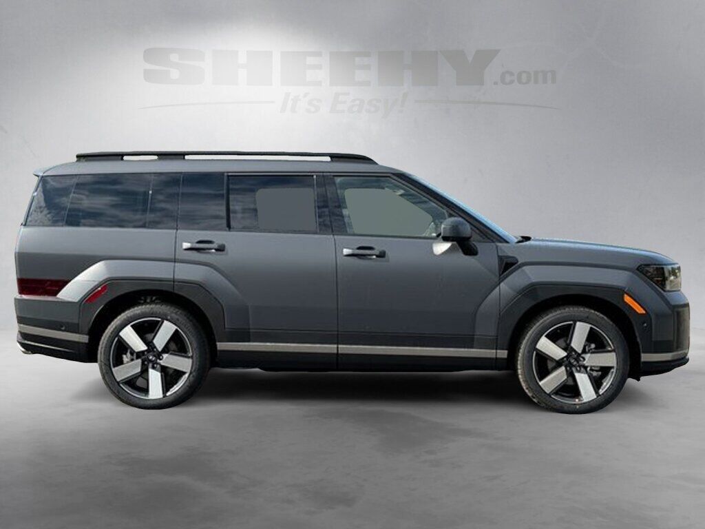 2027 Hyundai SANTA FE Limited AWD Chantilly VA