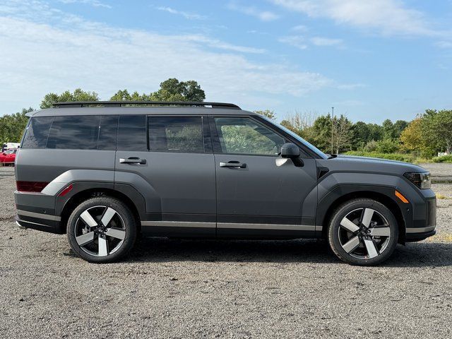 2027 Hyundai SANTA FE Limited AWD Chantilly VA