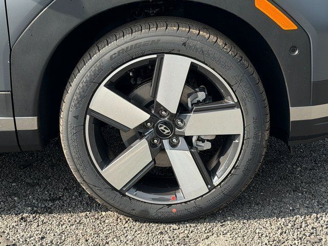 2027 Hyundai SANTA FE Limited AWD Chantilly VA