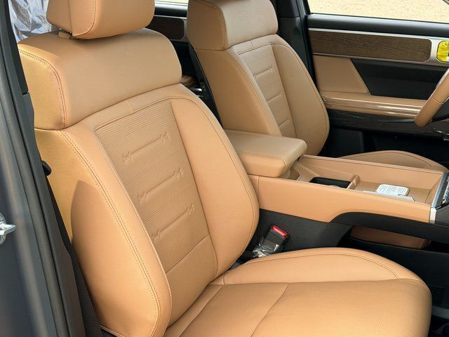 2027 Hyundai SANTA FE Limited AWD Chantilly VA
