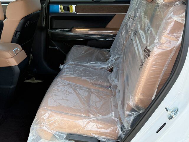 2027 Hyundai SANTA FE Limited AWD Chantilly VA