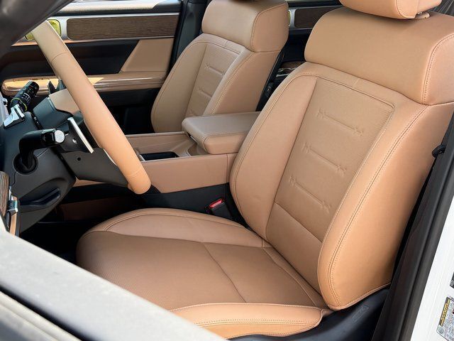 2027 Hyundai SANTA FE Limited AWD Chantilly VA