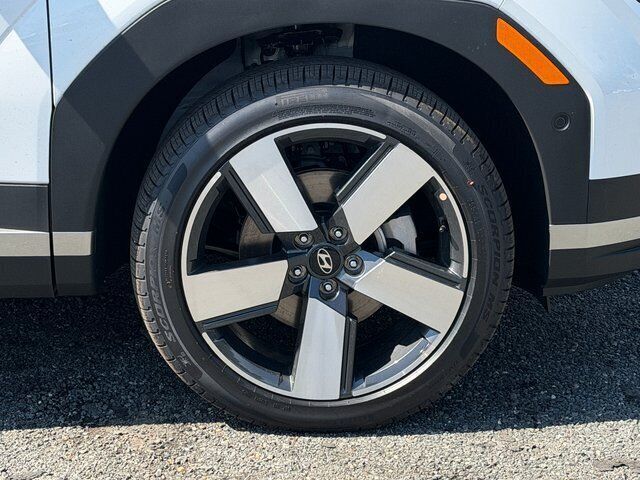 2027 Hyundai SANTA FE Limited AWD Chantilly VA