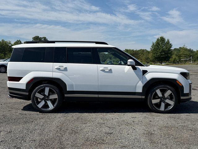 2027 Hyundai SANTA FE Limited AWD Chantilly VA