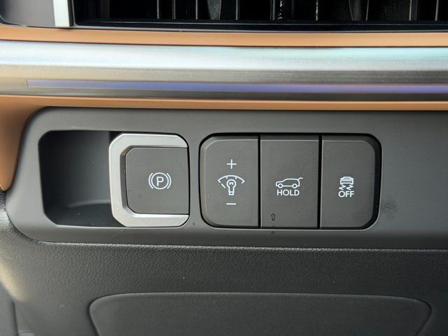 2027 Hyundai SANTA FE Limited AWD Chantilly VA