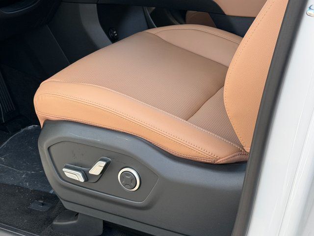 2027 Hyundai SANTA FE Limited AWD Chantilly VA