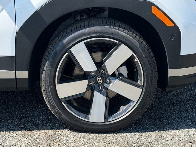 2027 Hyundai SANTA FE Limited AWD Chantilly VA