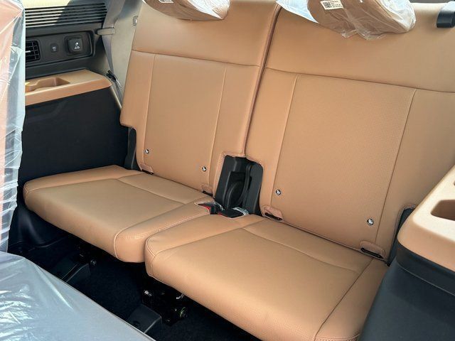 2027 Hyundai SANTA FE Limited AWD Chantilly VA