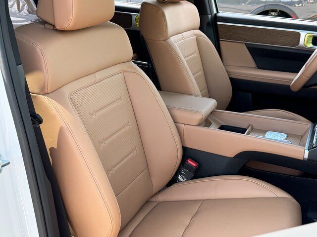 2027 Hyundai SANTA FE Limited AWD Chantilly VA