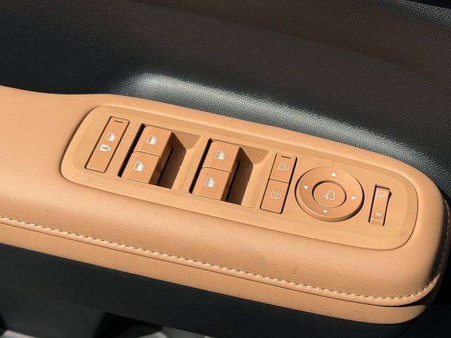 2027 Hyundai SANTA FE Limited AWD Chantilly VA