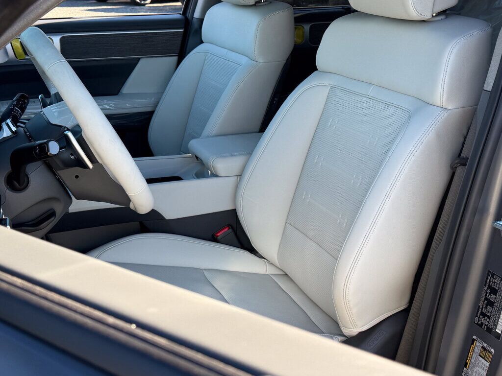 2027 Hyundai SANTA FE Limited AWD Chantilly VA