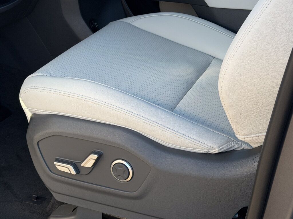 2027 Hyundai SANTA FE Limited AWD Chantilly VA