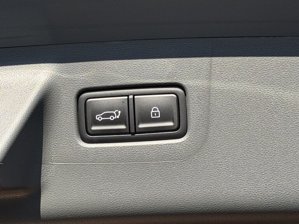 2027 Hyundai SANTA FE Limited AWD Chantilly VA