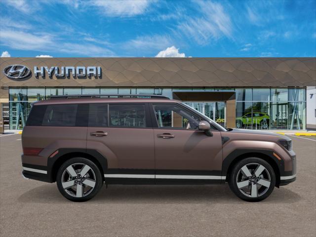 2027 Hyundai SANTA FE Limited AWD Waldorf MD