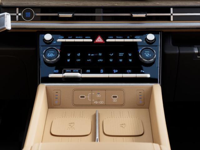2027 Hyundai SANTA FE Limited AWD Waldorf MD