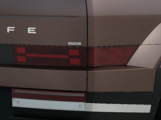 2027 Hyundai SANTA FE Limited AWD Waldorf MD