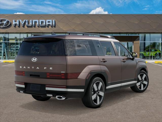 2027 Hyundai SANTA FE Limited AWD Waldorf MD
