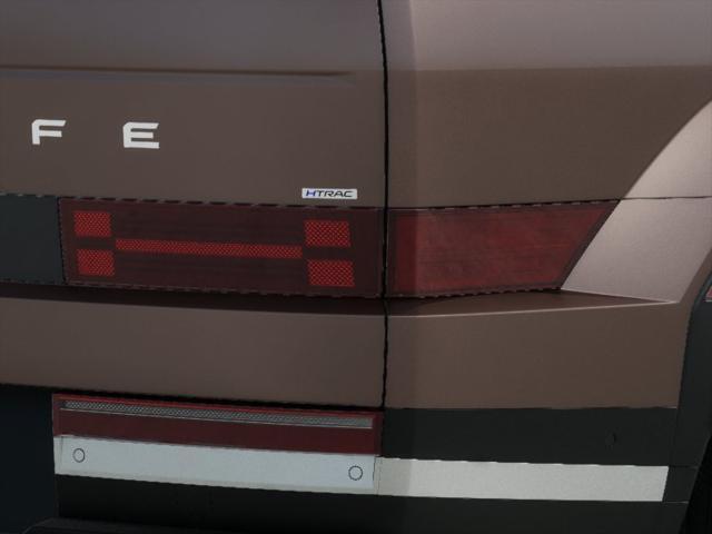 2027 Hyundai SANTA FE Limited AWD Waldorf MD
