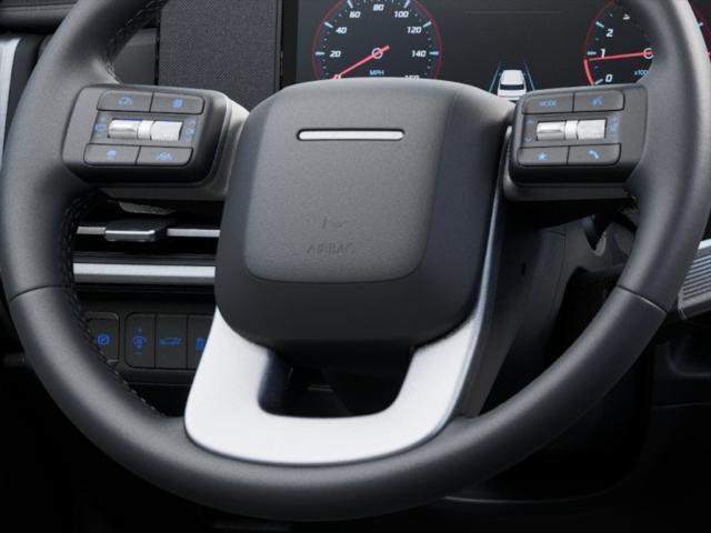 2027 Hyundai SANTA FE Limited AWD Waldorf MD