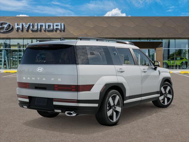 2027 Hyundai SANTA FE Limited AWD Waldorf MD