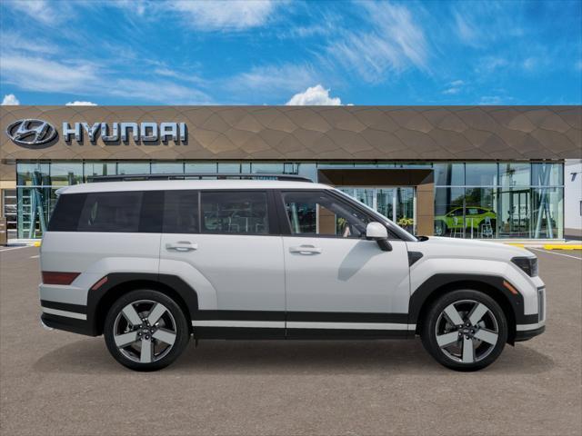 2027 Hyundai SANTA FE Limited AWD Waldorf MD