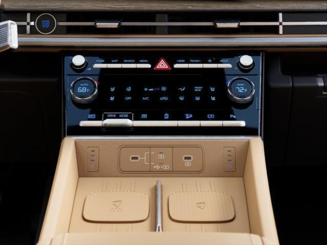 2027 Hyundai SANTA FE Limited AWD Waldorf MD