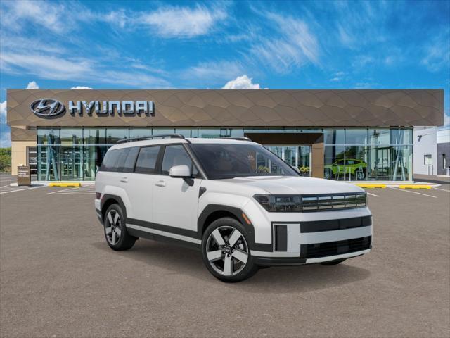 2027 Hyundai SANTA FE Limited AWD Waldorf MD