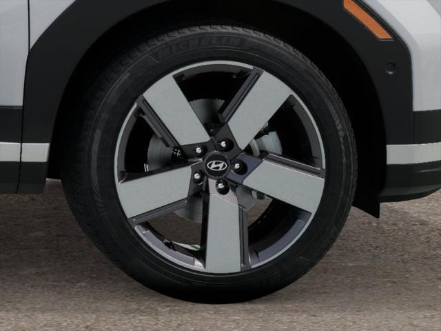 2027 Hyundai SANTA FE Limited AWD Waldorf MD