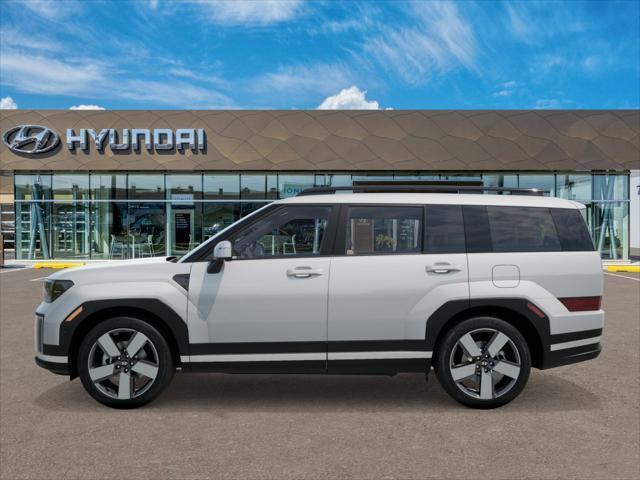 2027 Hyundai SANTA FE Limited AWD Waldorf MD