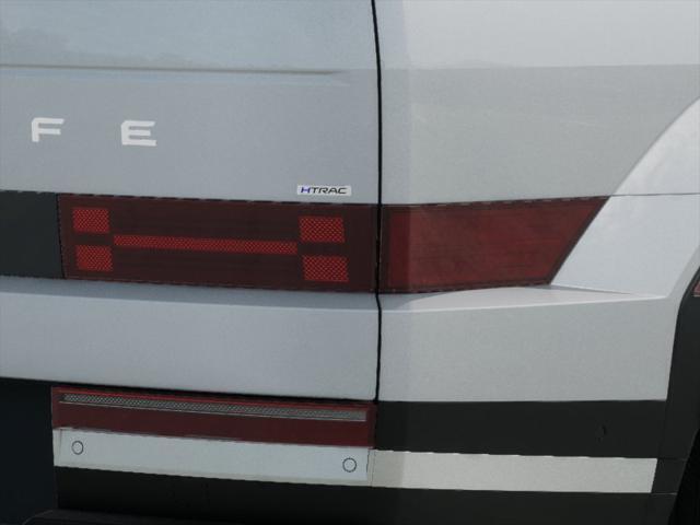 2027 Hyundai SANTA FE Limited AWD Waldorf MD