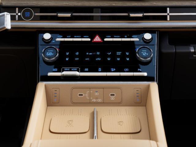 2027 Hyundai SANTA FE Limited AWD Waldorf MD