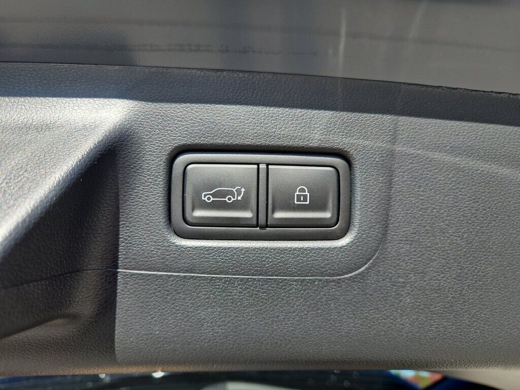 2027 Hyundai SANTA FE Limited AWD Waldorf MD