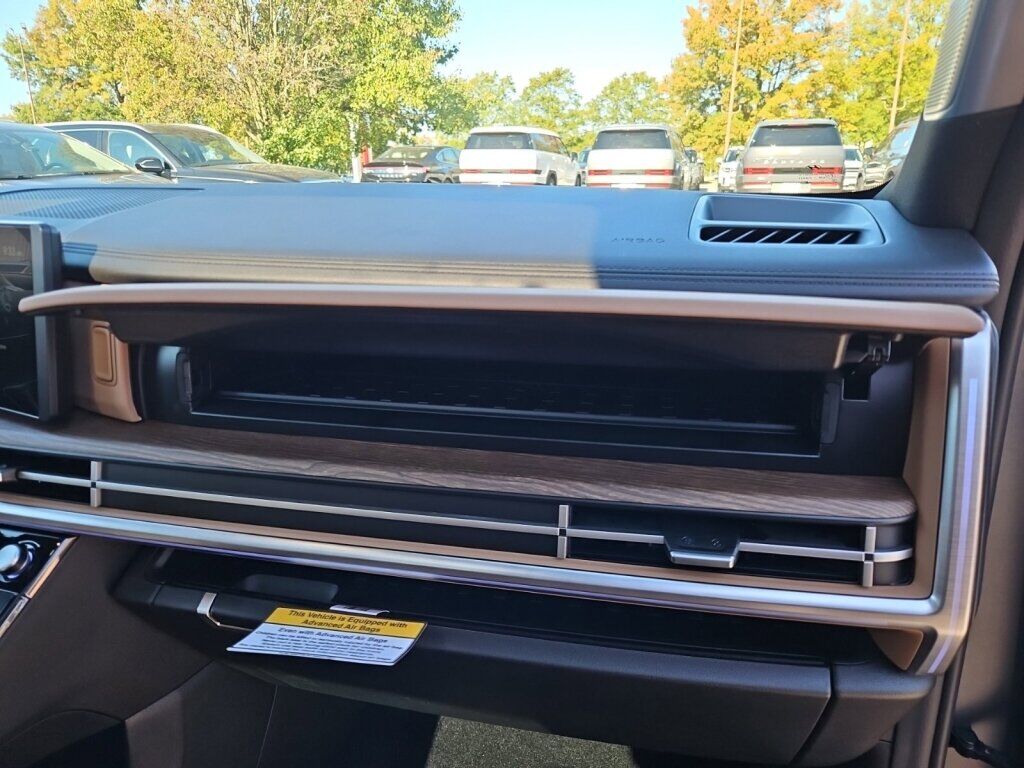2027 Hyundai SANTA FE Limited AWD Waldorf MD