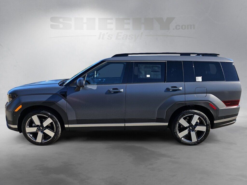 2027 Hyundai SANTA FE Limited AWD Waldorf MD