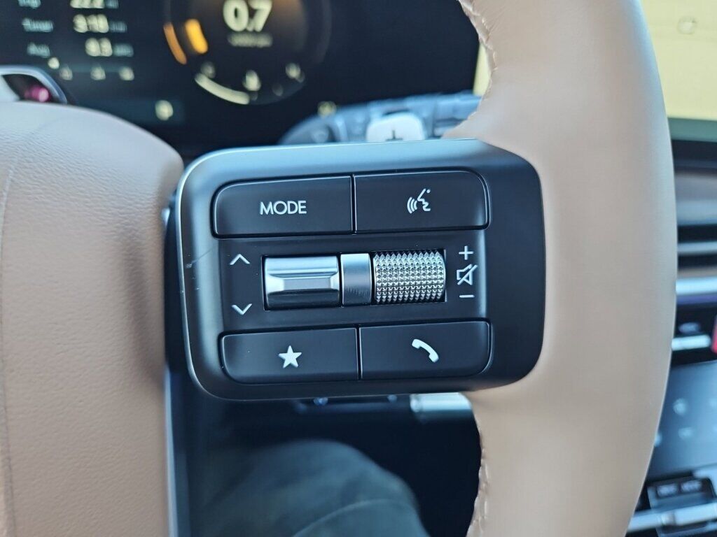 2027 Hyundai SANTA FE Limited AWD Waldorf MD