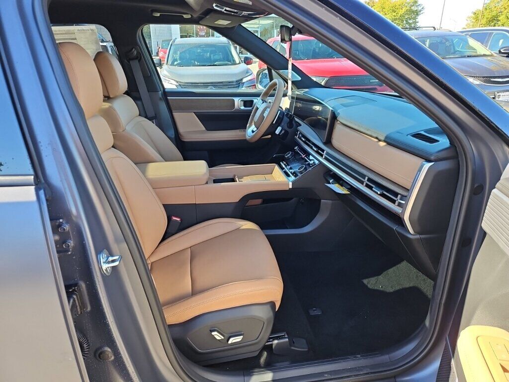 2027 Hyundai SANTA FE Limited AWD Waldorf MD