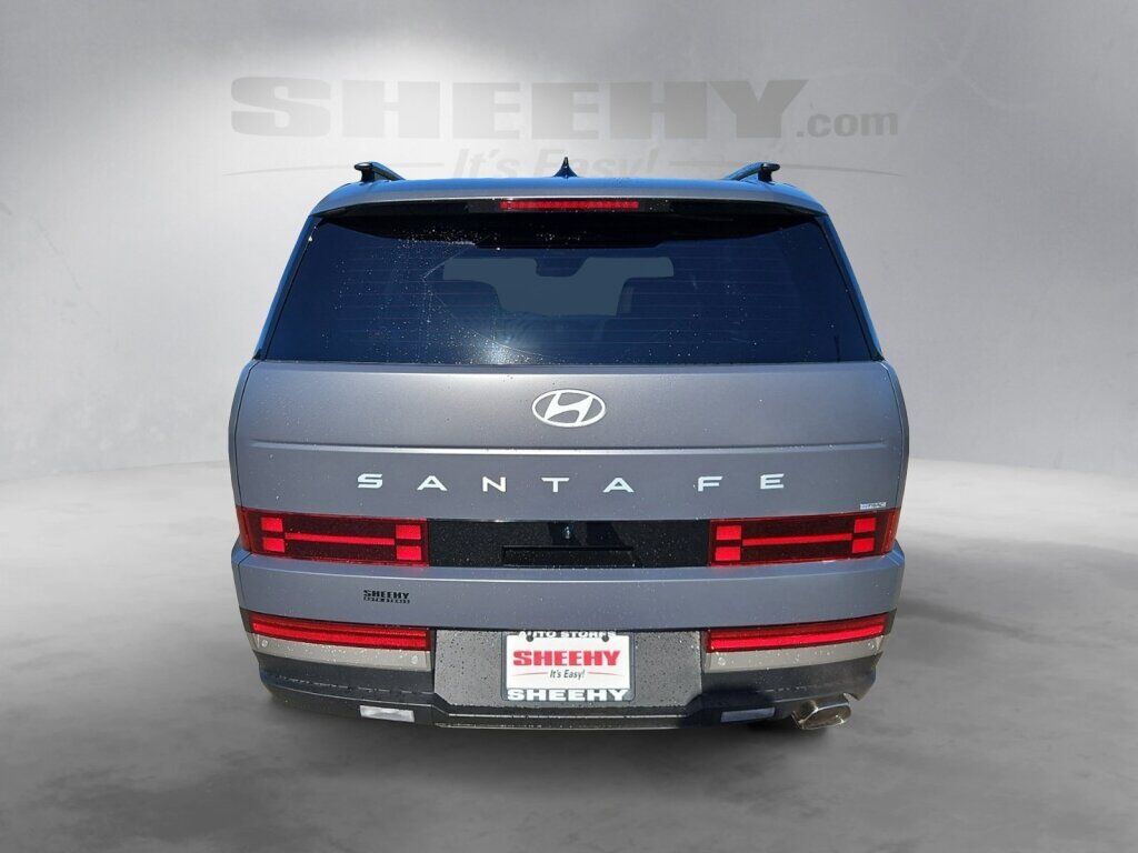 2027 Hyundai SANTA FE Limited AWD Waldorf MD