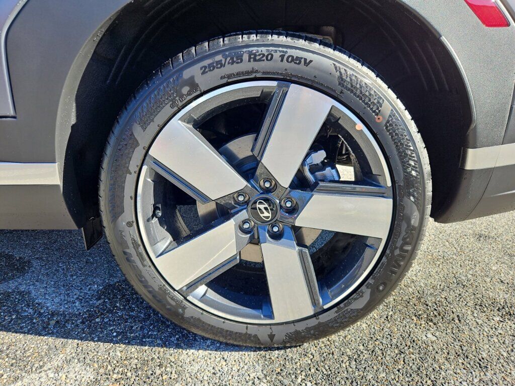 2027 Hyundai SANTA FE Limited AWD Waldorf MD
