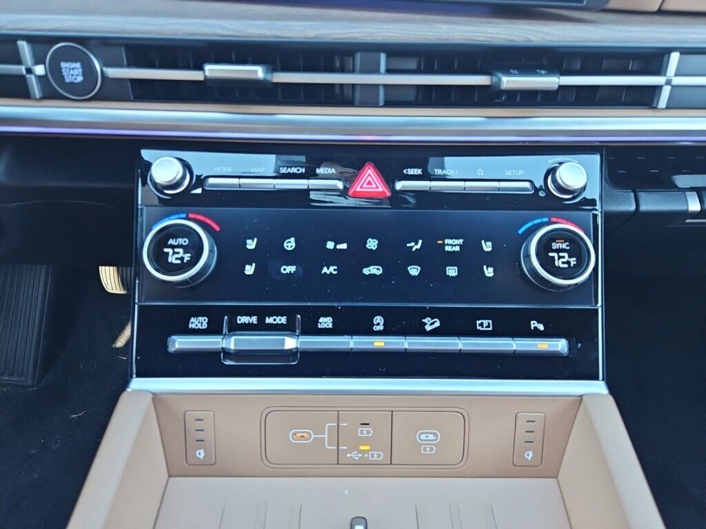 2027 Hyundai SANTA FE Limited AWD Waldorf MD