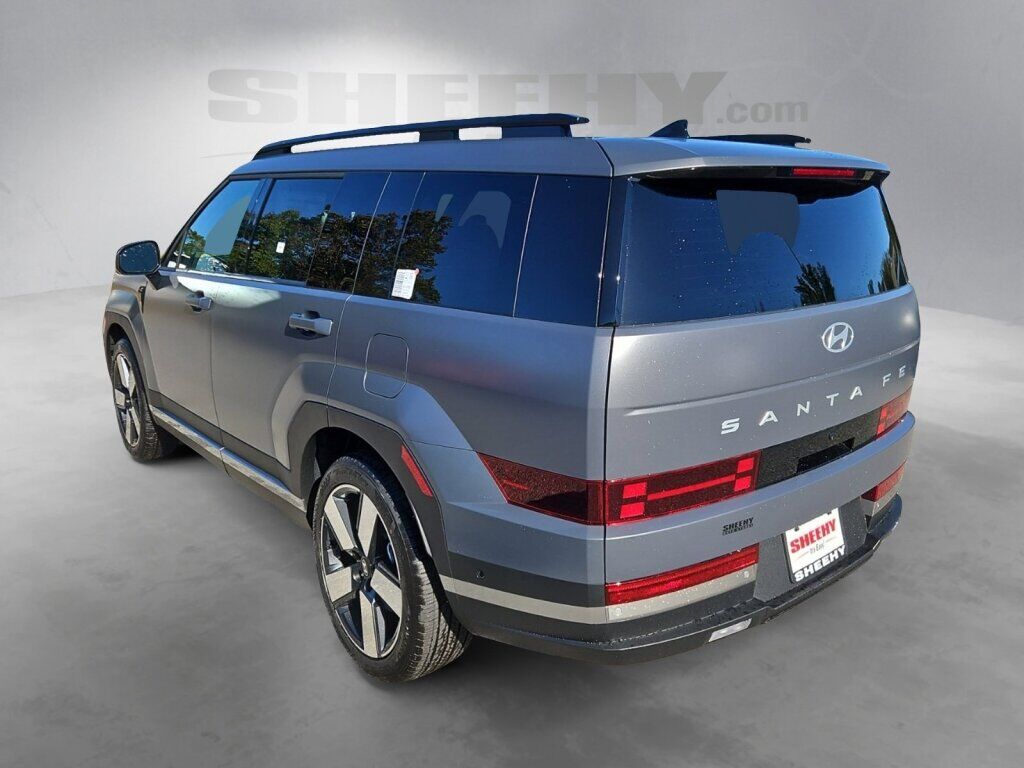 2027 Hyundai SANTA FE Limited AWD Waldorf MD