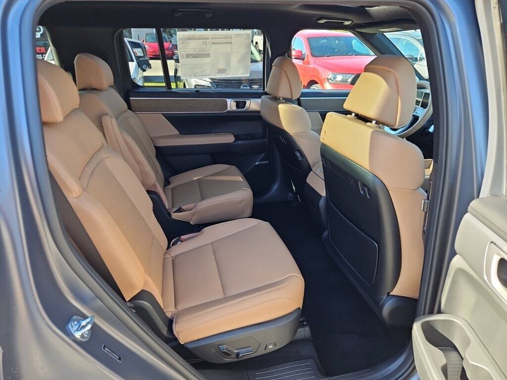 2027 Hyundai SANTA FE Limited AWD Waldorf MD